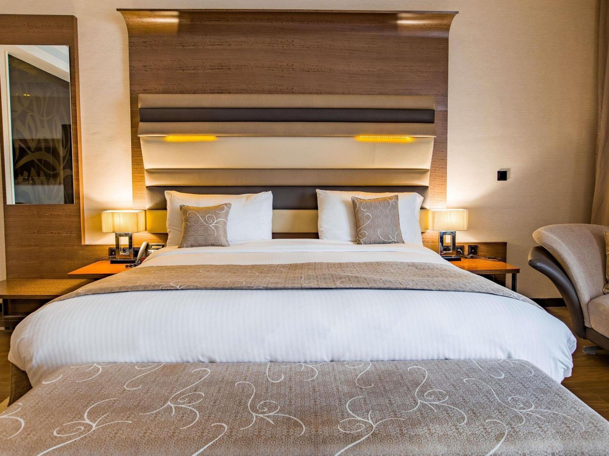 Suite con Vista Lago